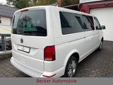 Volkswagen T6.1 Caravelle Comfortline L 9-Sitze DSG 204 PS - Volkswagen T6 Caravelle Tageszulassungen