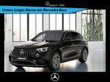 Mercedes-Benz GLC 43 AMG 4M PANO+AHK+FAHR-ASS-PAK+HEAD-UP+W-PA - Mercedes-Benz GLC 43 AMG Jahreswagen
