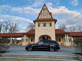 Mercedes-Benz Mercedes AMG E63, W211 Kombi, Vollausstattung - : Kombi, W211