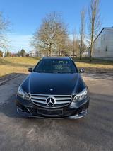 Mercedes-Benz E 350 BlueTEC 4MATIC T AVANTGARDE AVANTGARDE