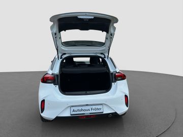 Fotografie 8 des Opel Corsa GS Kamera LED Sitz-/Lenkradheizung PDC