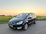 Ford Galaxy 2.2 TDCi Titanium | 200 PS | T... - Ford Galaxy in Kassel