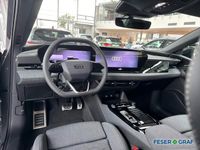 Audi A6 e-tron - Vorschau Bild 9