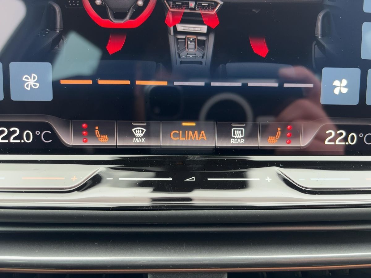 Cupra Leon - Bild 22