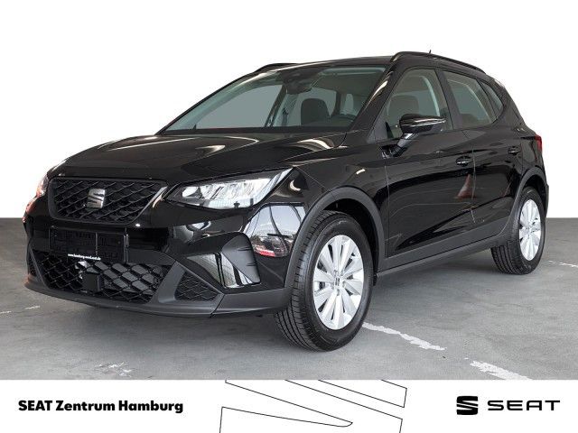 Seat Arona Style