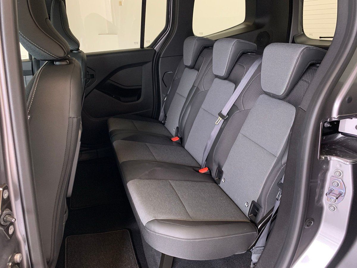 Renault Kangoo - Bild 11