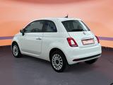 Fiat 500 1.0 #KLIMAAUTOMATIK#BORDCOMPUTER#LED#EINPARK - gebrauchte Fiat 500 aus dem Jahr 2024