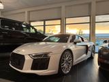 Audi R8 5.2 FSI quattro plus °Le Mans 24 h° - Audi R8: Weiß