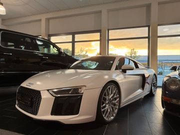 Audi R8 5.2 FSI quattro plus °Le Mans 24 h°