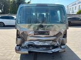 Volkswagen T6 Multivan 2.0 BiTDi 4motion DSG 146kw A7 - Volkswagen: Unfallwagen