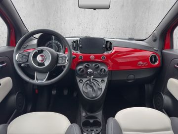 Fiat 500 Dolcevita 1.0 +Pano+PDC+Klima