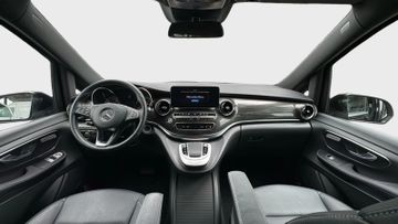 Mercedes V 300 - 7