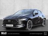 Mazda 3 2025 2.5L e-SKYACTIV G 140ps 6MT FWD Homura - Mazda 3 in Aachen
