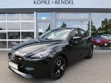 Mazda 2 Lim. *Garantie 03/2030*1. Hand*Bestzustand* Ce - gebrauchte Mazda 2 aus dem Jahr 2024