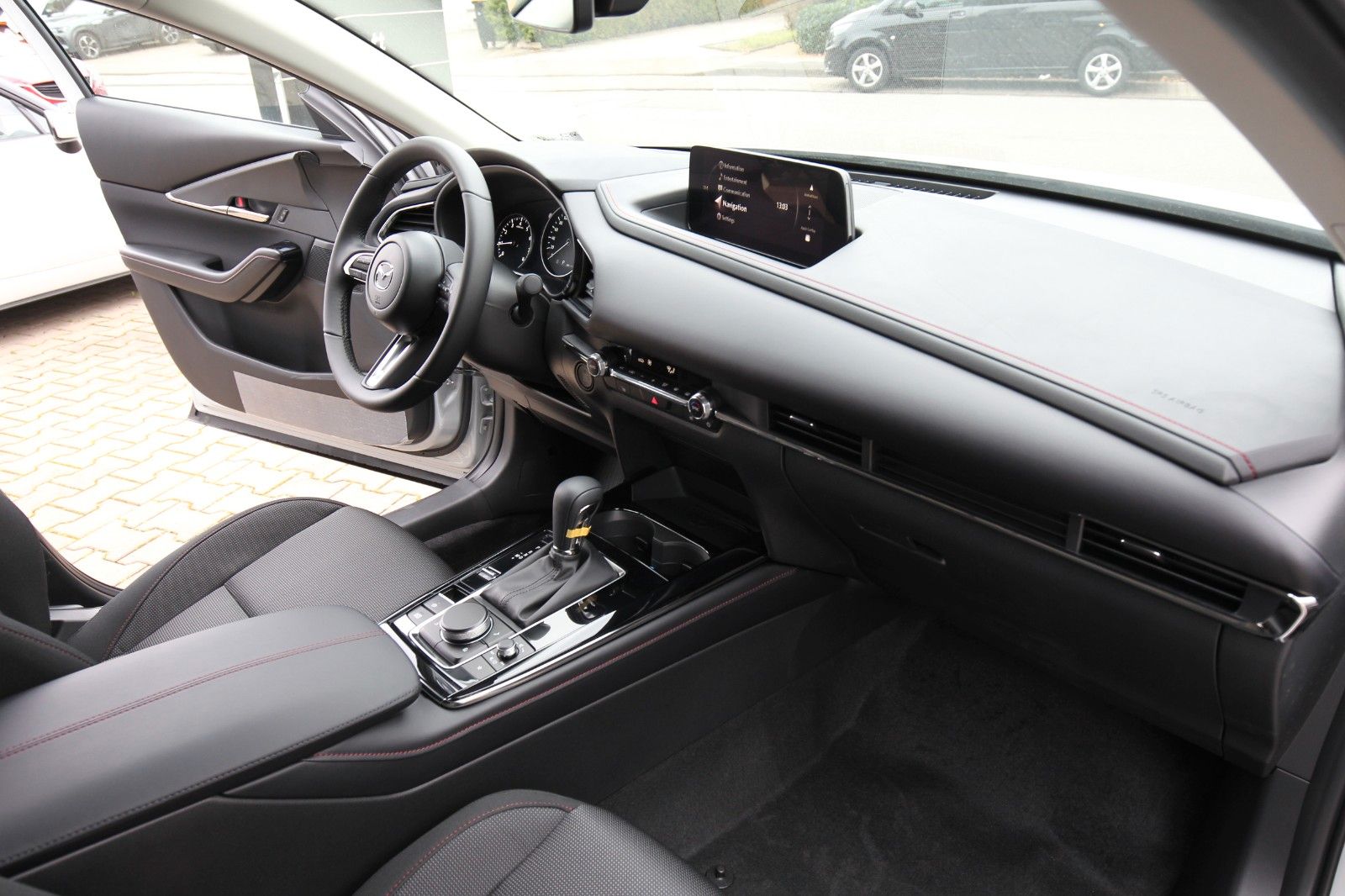 Mazda CX-30 - Bild 19