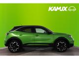 Opel Mokka 1.2T Aut.Ultimate+LED+NAVI+VIRTUAL+KAMERA - Opel Mokka Gebrauchtwagen