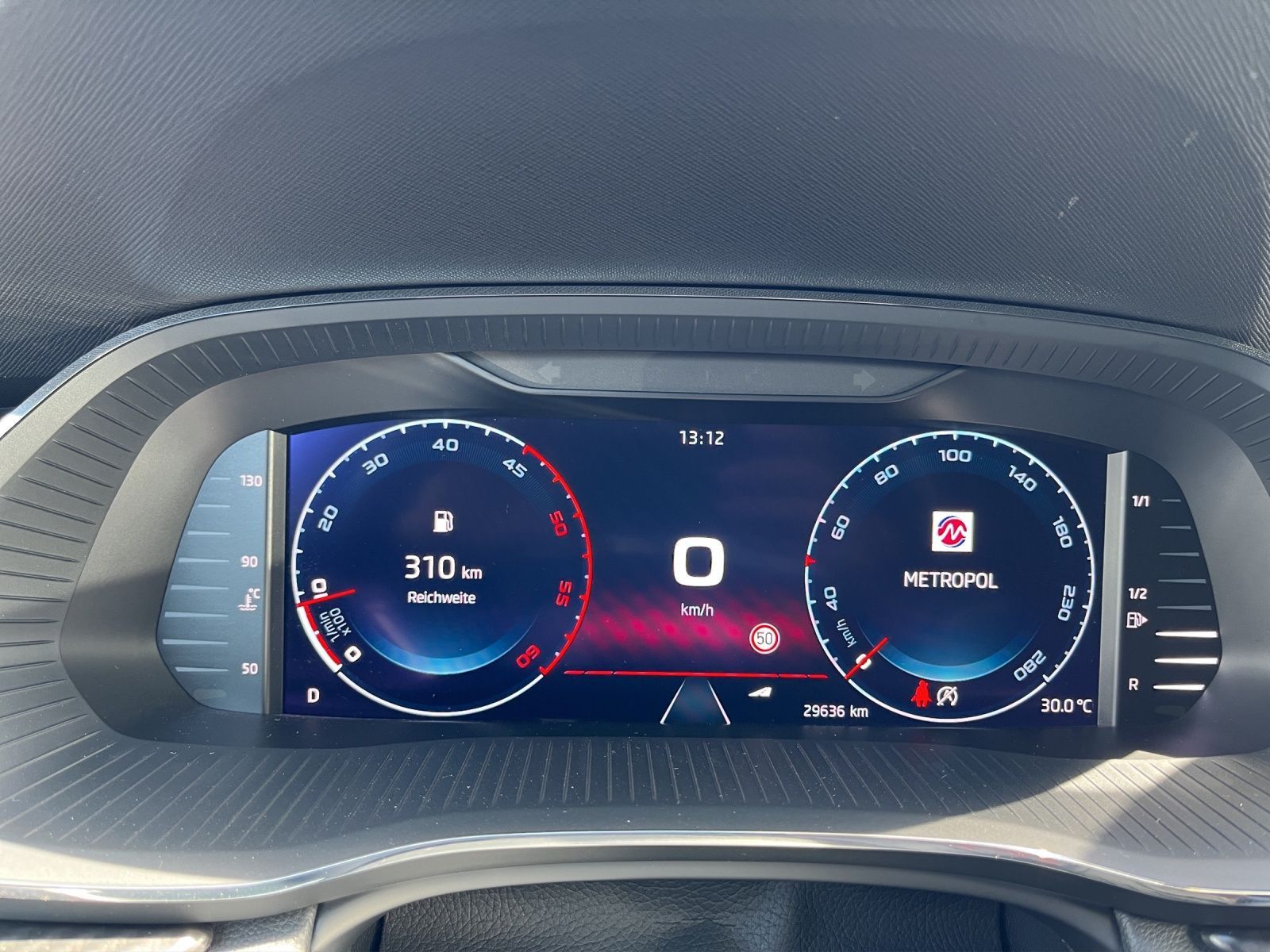 Skoda Octavia - Bild 11