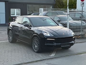Porsche Cayenne - 5