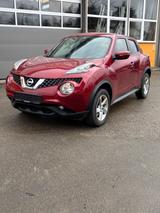 Nissan Juke 1.2 DIG-T N-WAY+ N-WAY+ - Nissan Juke: N Way