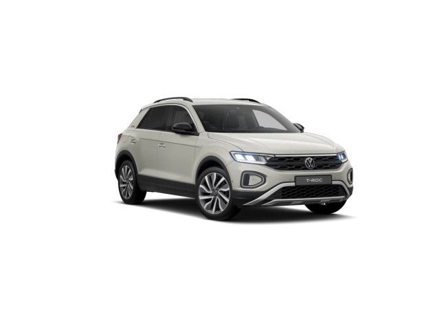 T-Roc Life 1.0 l TSI OPF 85 kW (116 PS) 6-Gang