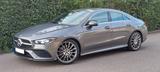 Mercedes-Benz CLA 220 7G- AMG Line/34T Km/U.frei/MBUX/MB. Gar. - Mercedes-Benz CLA 220 in München
