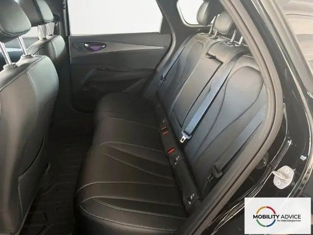 BYD SEAL 6 - Bild 19
