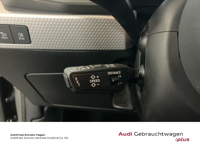 Audi A1 - Bild 17