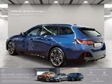 BMW 520d Touring M Sport Harman/K Kamera LED Alarm - BMW 520 Gebrauchtwagen in Stuttgart