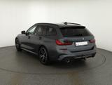 BMW 320d Touring xDrive M Sport LED Standheizung AHK - Autos mit Automatikschaltung