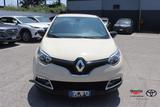 Renault Captur TCe 120 CV EDC Start&Stop Energy  - Renault Captur mit Halbautomatikschaltung