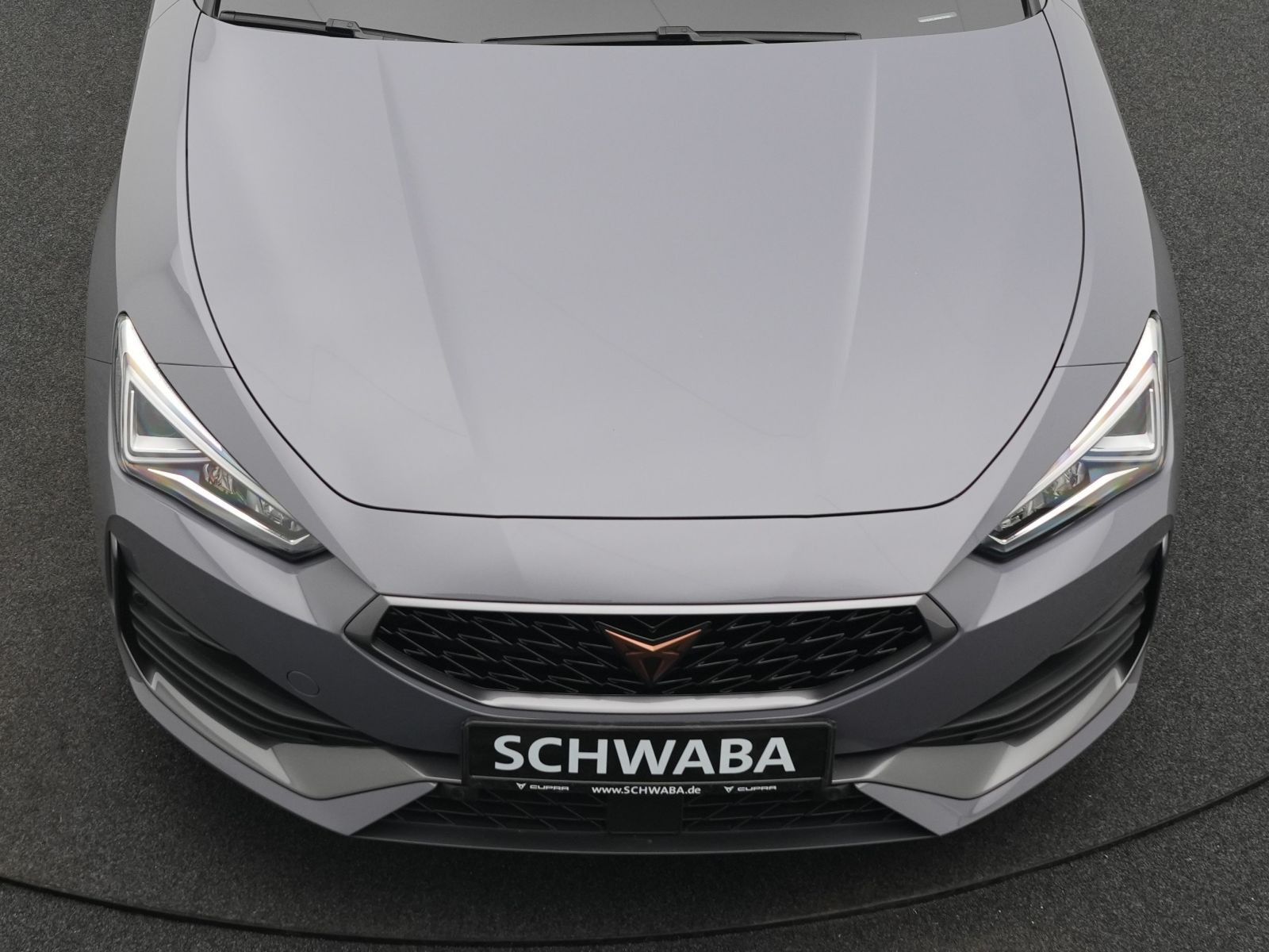 Cupra Leon - Bild 28