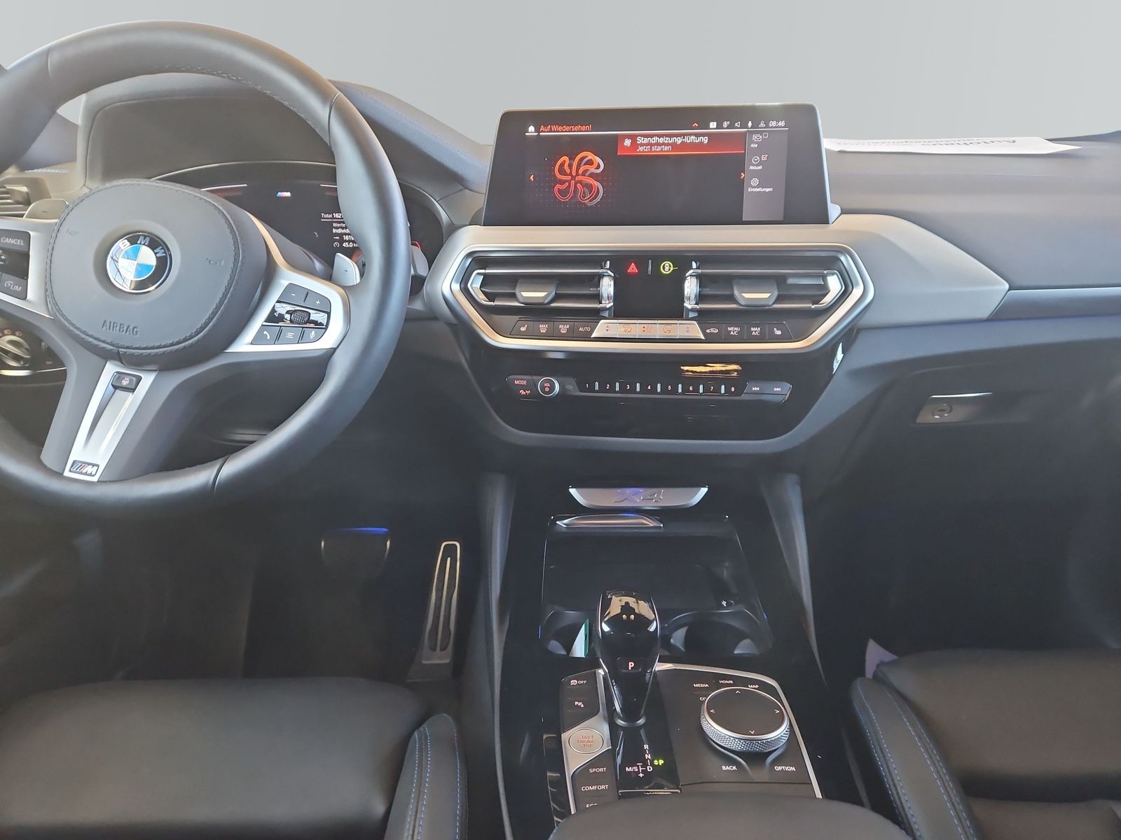 BMW X4 - Bild 13