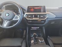 BMW X4 - Vorschau Bild 13