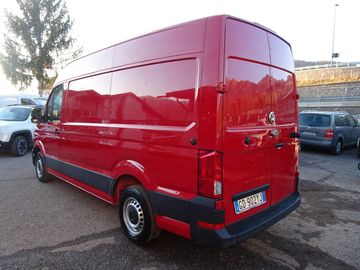 Volkswagen Crafter - 12