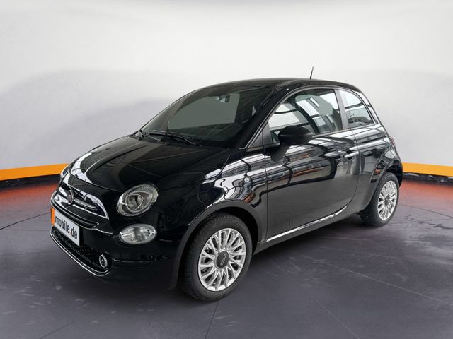 Fiat 500 1.0 Mild Hybrid *Komfort/PDC* -24%*