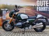 BMW R 12 NineT Green Edition BMW R 12 S Optik - BMW R 12 NINET