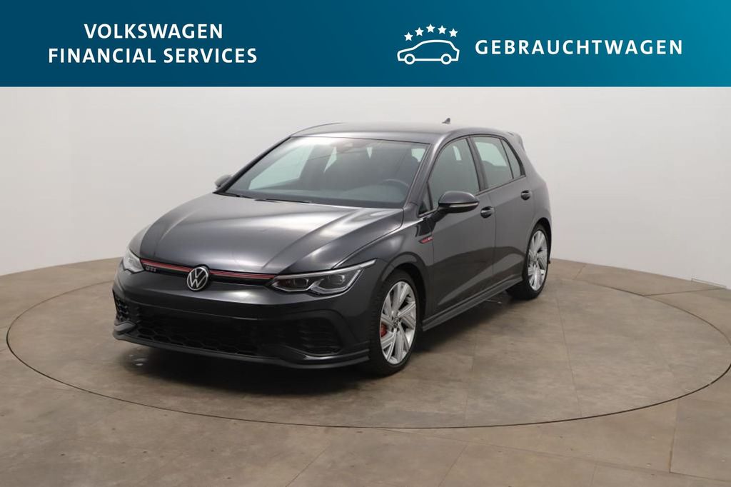 Volkswagen Golf GTI 2.0 TSI PDC*Tempo*Klima*NAV*SH - 2022