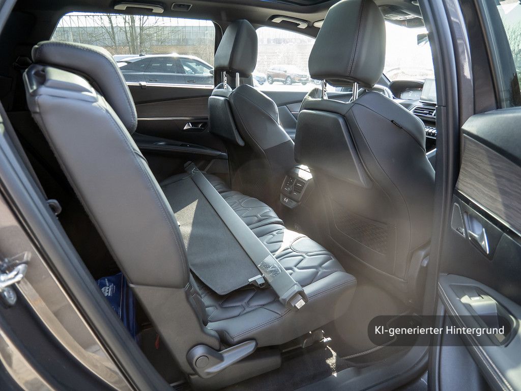 Peugeot 5008 - Bild 7