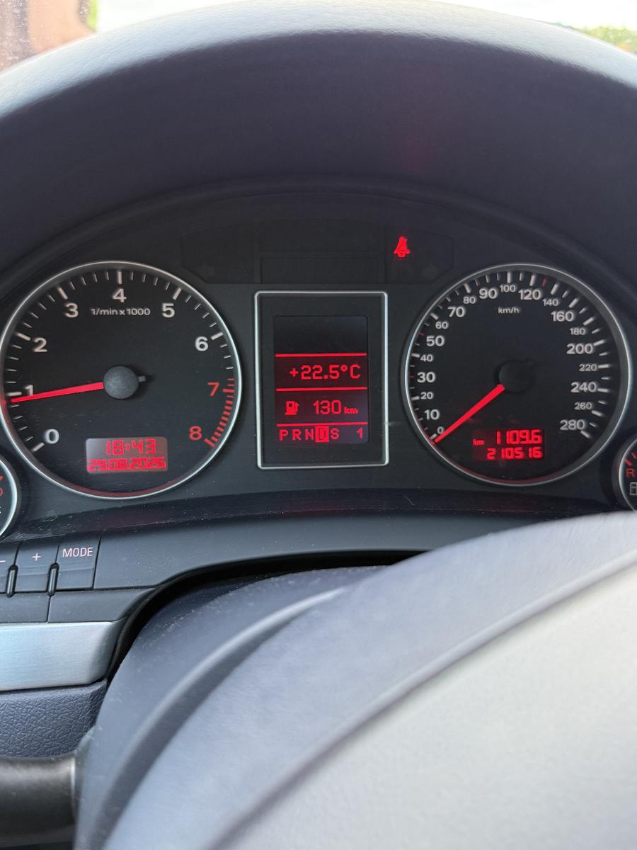 Audi Quattro 2005 — photo 10