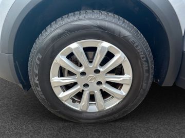 Fotografie 15 des Opel Mokka Enjoy