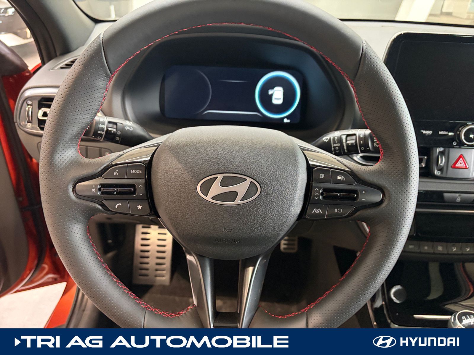Hyundai i30 – Bild 14