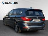 BMW 218 Gran Tourer d Sport Line LED HiFi RFK PDC SH - BMW 218 Gran Tourer aus 2021