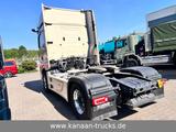 Mercedes-Benz 1848 LS Actros 5  GigaSpace - Kipper Actros