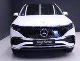Mercedes-Benz EQA 350 4M AMG+Pano+MBUX+Ambiente+Navi+CarPlay - Mercedes-Benz EQA Jahreswagen
