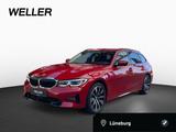 BMW 320d Touring Sport Line LiCoPro HUD PA+ DAPro - rote BMW 320