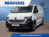 Volkswagen Transporter Kasten 2,0l 81kW TDI 6-Gang KR