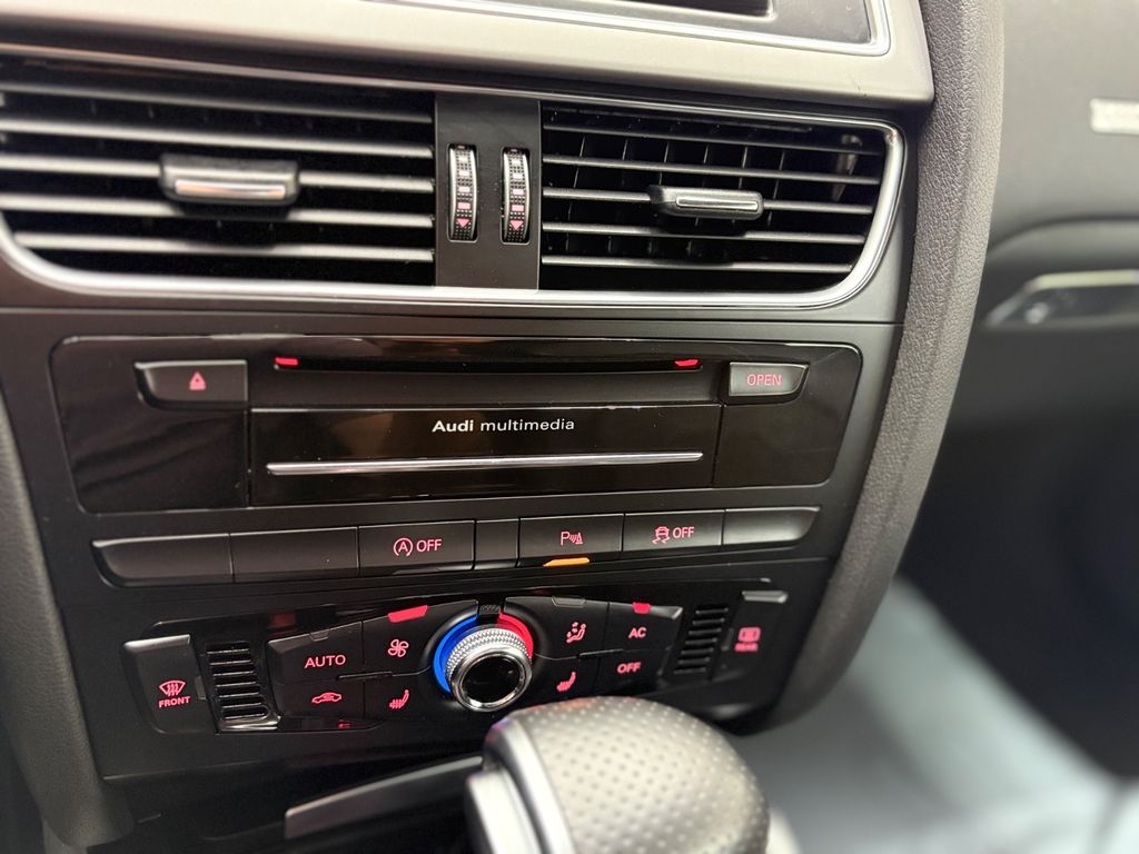 Audi A5 - Bild 21