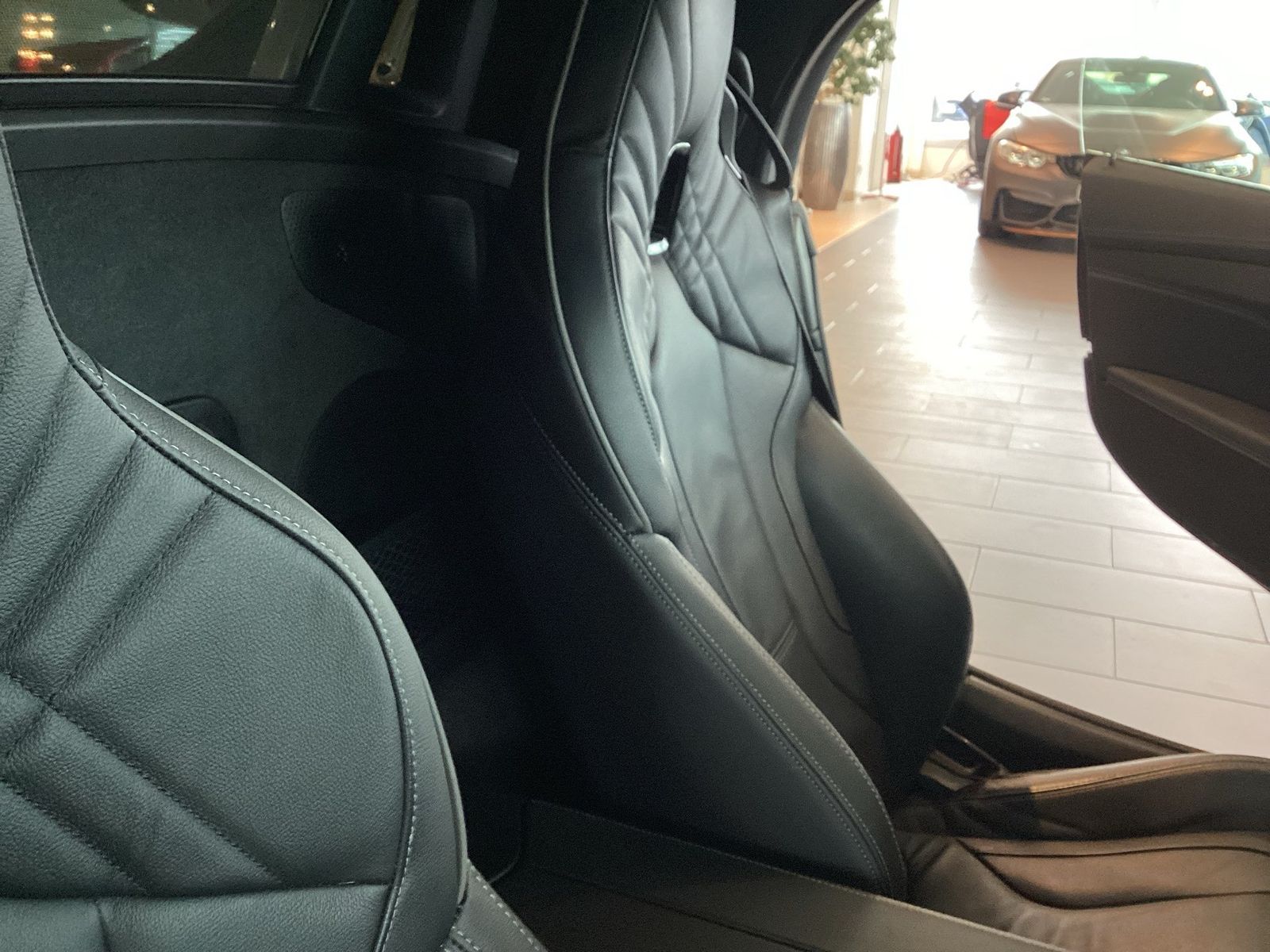 BMW Z4 M40 - Bild 14