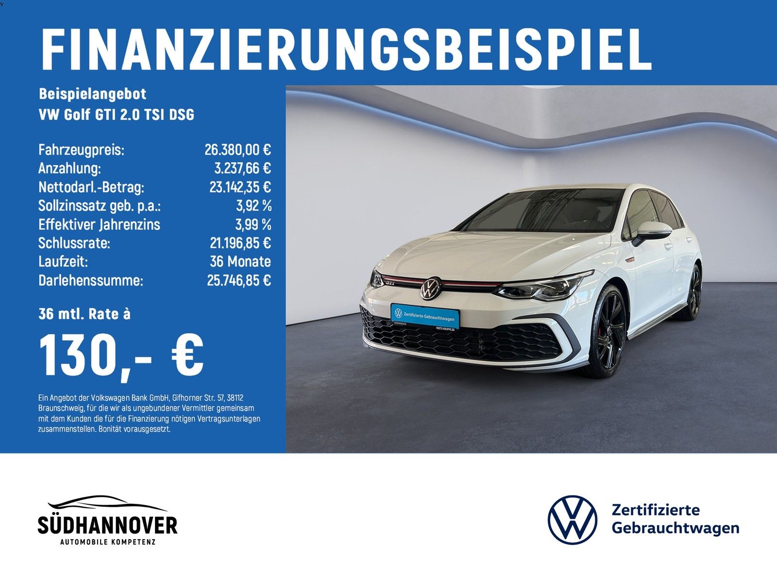Volkswagen Golf - Bild 2