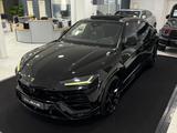 Lamborghini Urus 4.0 V8*STYLE*PANO*HUD*B&O*360*SOFTCLOSE* - Lamborghini: Schwarz